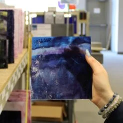 Youghiogheny Blue, Purple, Ice White Stipple -Odyssey Cheap Store 176397 50