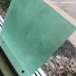 Youghiogheny Pale Green Stipple Cathedral -Odyssey Cheap Store 176409 30