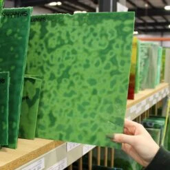 Youghiogheny Emerald Green Opal Mottle -Odyssey Cheap Store 176413 50