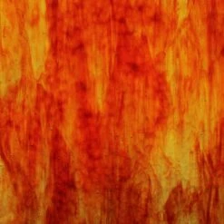 Youghiogheny Yellow Red Stipple