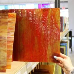 Youghiogheny Yellow Red Stipple -Odyssey Cheap Store 176449 50