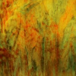 Youghiogheny Yellow, Red, Green Stipple