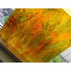 Youghiogheny Yellow, Red, Green Stipple 13 Youghiogheny Yellow, Red, Green Stipple -Odyssey Cheap Store 176453 30