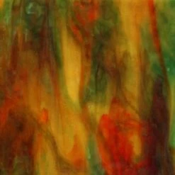 Youghiogheny Yellow, Red, Green Stipple 17 Youghiogheny Yellow, Red, Green Stipple -Odyssey Cheap Store 176453 70