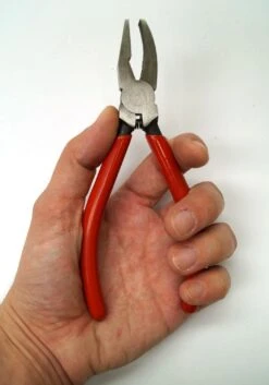 3/8" Breaker / Grozer Pliers -Odyssey Cheap Store 179480 30