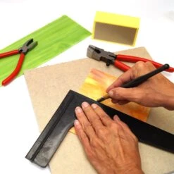 3/8" Breaker / Grozer Pliers -Odyssey Cheap Store 179480 80