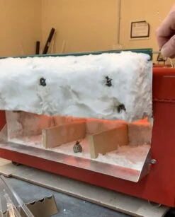 Chili Pepper Bead Annealer Kiln -Odyssey Cheap Store 179749 20