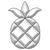 Pineapple Bevel Cluster