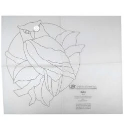 Owl Bevel Cluster -Odyssey Cheap Store 179907 20