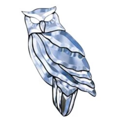 Owl Bevel Cluster -Odyssey Cheap Store 179907 70