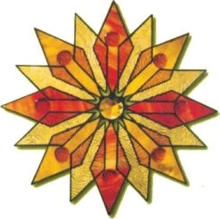 Small Assorted Glass Nuggets - 1 Lb.