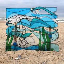 Small Assorted Glass Nuggets - 1 Lb. -Odyssey Cheap Store 182815 30