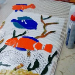 Mosaic Mesh -Odyssey Cheap Store 182827 20