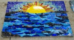 Mosaic Mesh -Odyssey Cheap Store 182827 40