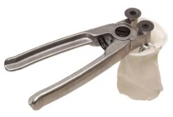 Professional Zag Zag Glass Nibbling Pliers -Odyssey Cheap Store 182843 30