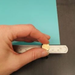 Silberschnitt Pad With Strip And Circle Cutters -Odyssey Cheap Store 182847 30