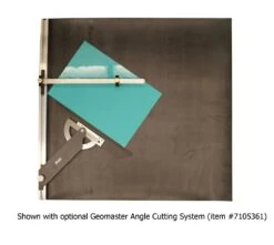 Silberschnitt Pad With Strip And Circle Cutters -Odyssey Cheap Store 182847 60