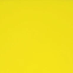 Bullseye Canary Yellow Opal Striker Double Rolled - 90 COE