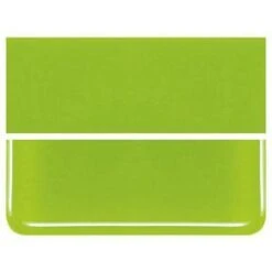 Bullseye Spring Green Opal Double Rolled - 90 COE -Odyssey Cheap Store 183185 30