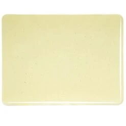 Bullseye Light Amber Transparent Double Rolled - 90 COE -Odyssey Cheap Store 183384 20