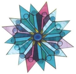 Assorted Glass Nuggets - 3 Lbs -Odyssey Cheap Store 183578 30