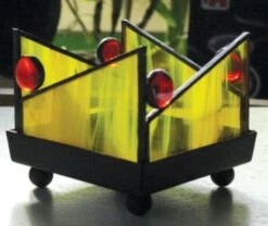 Assorted Glass Nuggets - 3 Lbs -Odyssey Cheap Store 183578 40