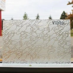 Delta Clear Etched -Odyssey Cheap Store 183587 20