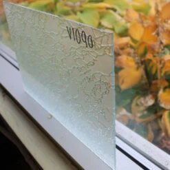 Delta Clear Etched -Odyssey Cheap Store 183587 30