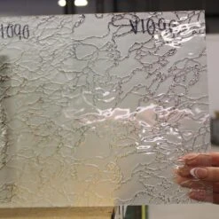 Delta Clear Etched -Odyssey Cheap Store 183587 50