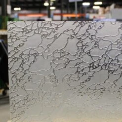 Delta Clear Etched -Odyssey Cheap Store 183587 60