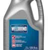 Weldbond Adhesive - 101 Oz