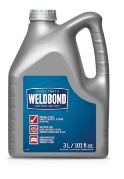Weldbond Adhesive - 101 Oz