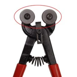 Replacement Wheels For Mosaic Nippers