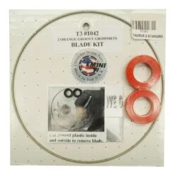 Taurus 3 Standard Blade Kit