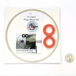 Taurus 3 Mega Blade Kit 7 Taurus 3 Mega Blade Kit -Odyssey Cheap Store 184822 20