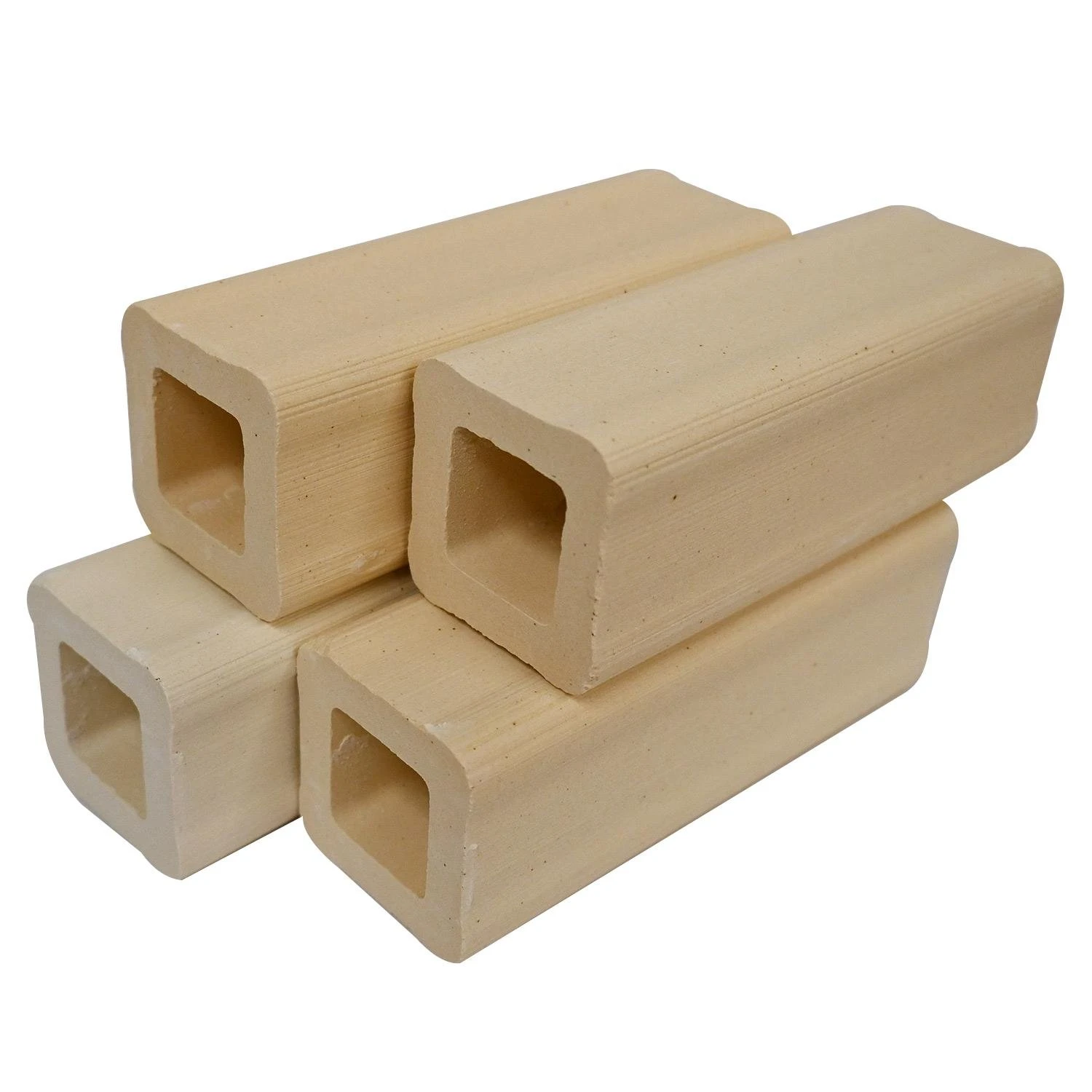 5" Kiln Post - 4 Pack 1 5" Kiln Post - 4 Pack