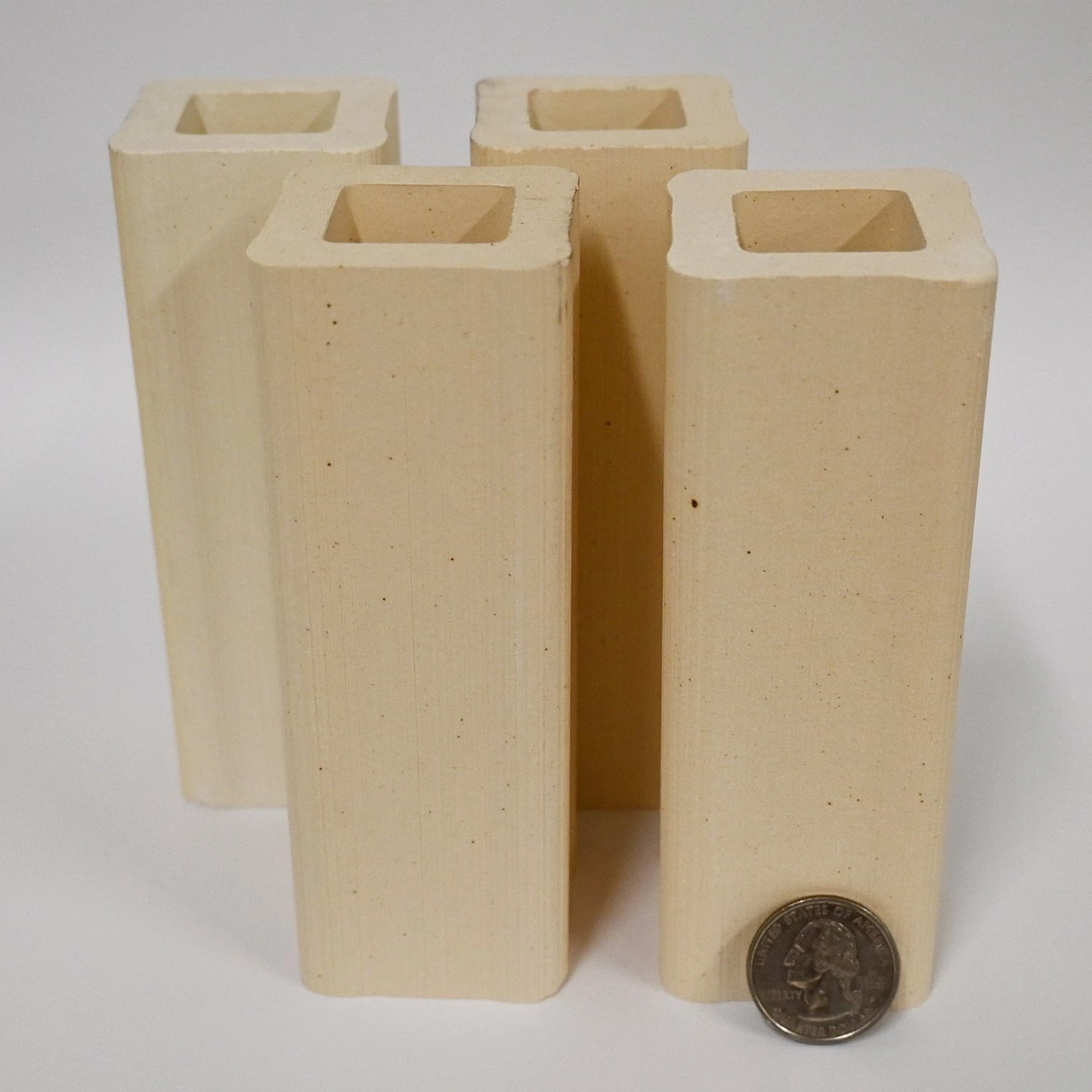 5" Kiln Post - 4 Pack 3 5" Kiln Post - 4 Pack - Image 3