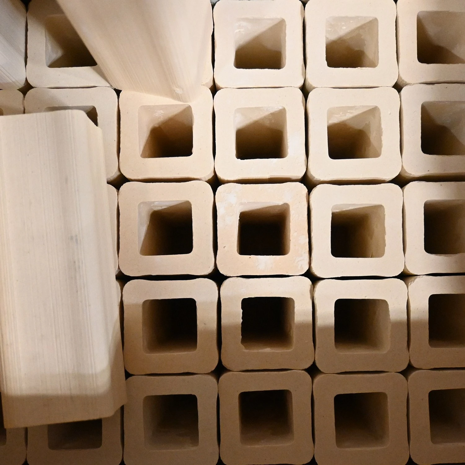 5" Kiln Post - 4 Pack 4 5" Kiln Post - 4 Pack - Image 4