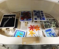 5" Kiln Post - 4 Pack 9 5" Kiln Post - 4 Pack -Odyssey Cheap Store 184992 40