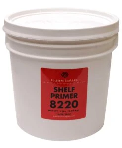 Bullseye Shelf Primer - 5 Lb