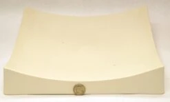 12" X 12" X 2-1/4" Square Slumper Mold 10 12" X 12" X 2-1/4" Square Slumper Mold -Odyssey Cheap Store 185005 30