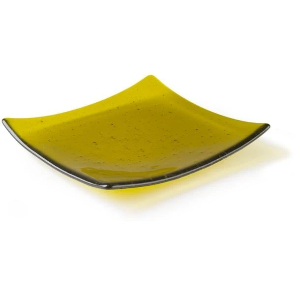 12" X 12" X 2-1/4" Square Slumper Mold 6 12" X 12" X 2-1/4" Square Slumper Mold - Image 6