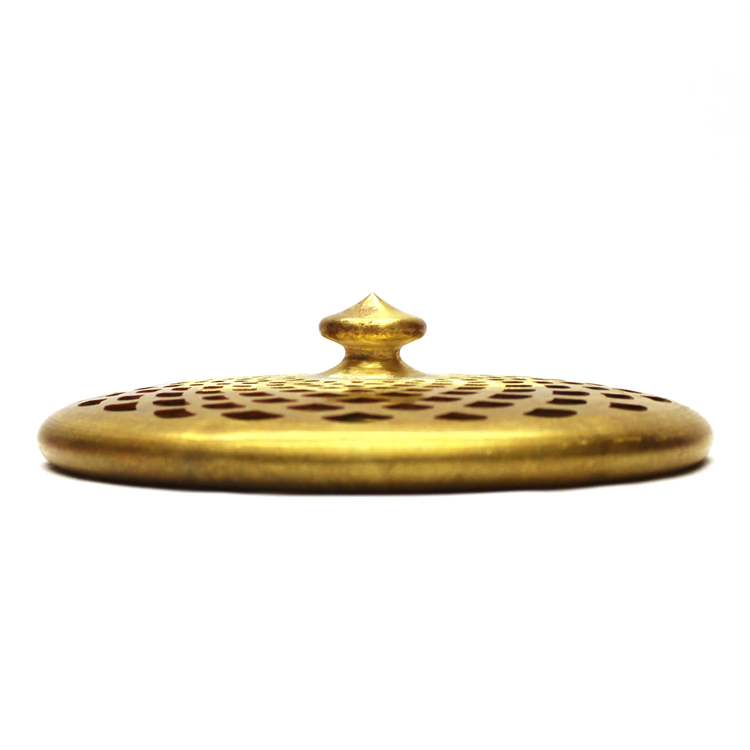 Odyssey 3" Flat Cap 2 Odyssey 3" Flat Cap - Image 2