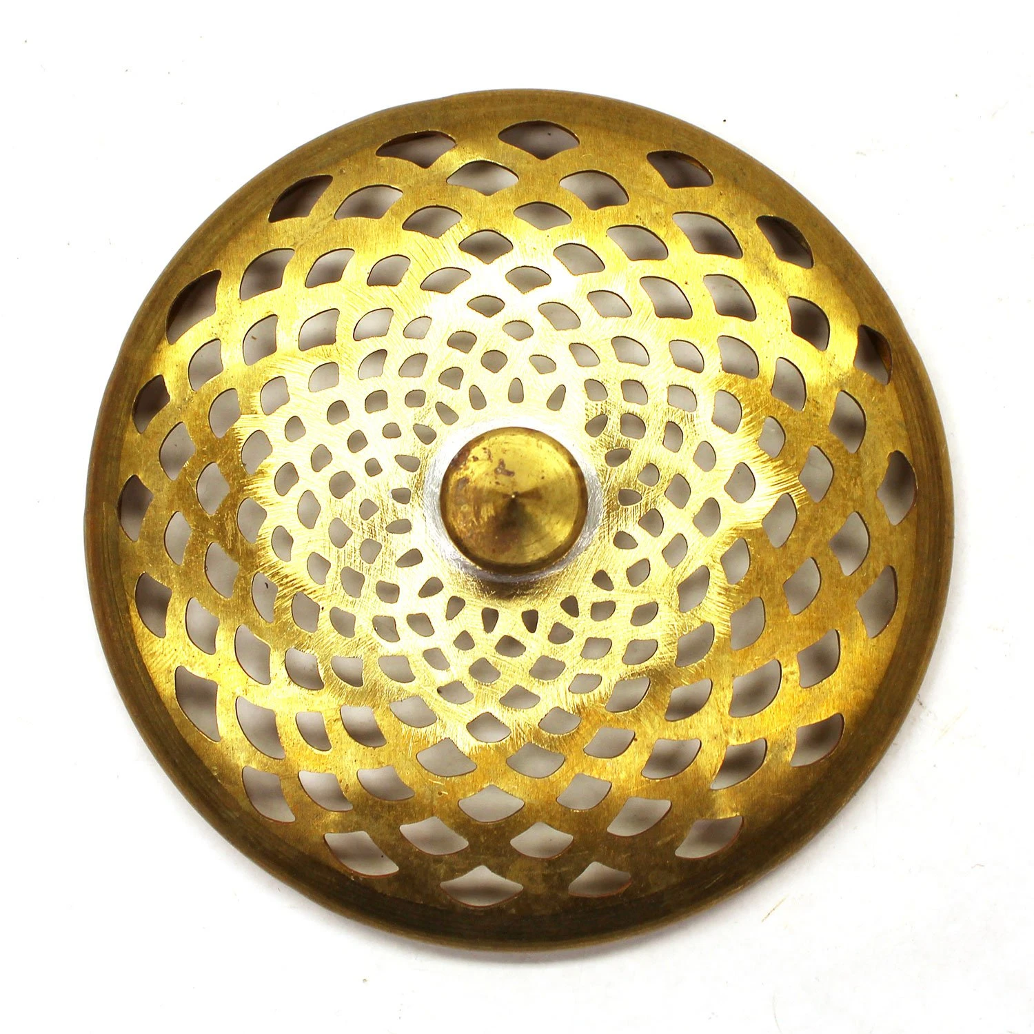 Odyssey 3" Flat Cap 3 Odyssey 3" Flat Cap - Image 3