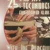 25 Pro Tips & Techniques For Stained Glass - DVD