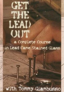 Get The Lead Out With Tommy G - DVD