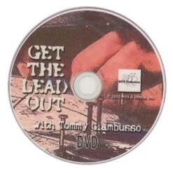 Get The Lead Out With Tommy G - DVD -Odyssey Cheap Store 185871 20