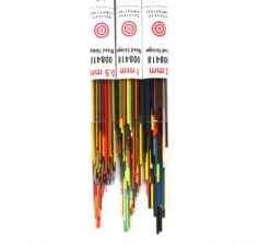 2Mm Bullseye Stringer Assortment - 90 COE -Odyssey Cheap Store 185959 90