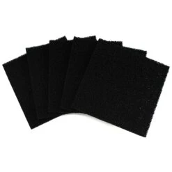 Hakko Carbon Replacement Filters - 5 Pack