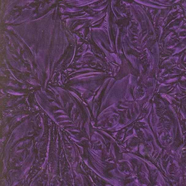 Van Gogh Violet 1 Van Gogh Violet